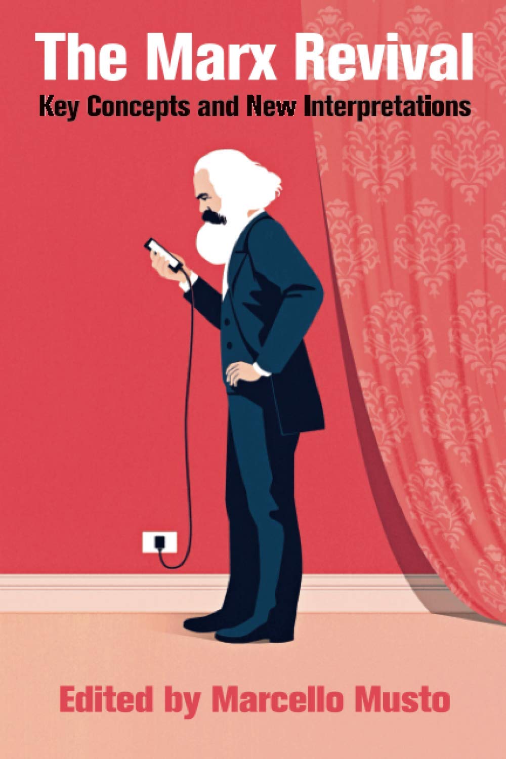The Marx Revival,Used