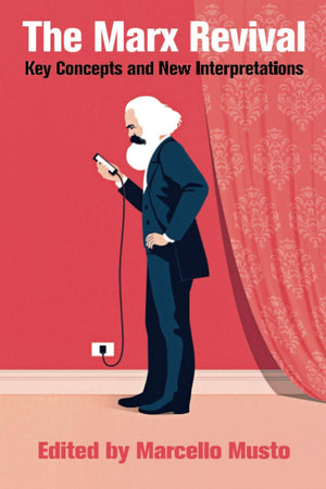 The Marx Revival,Used