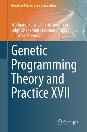 Genetic Programming Theory and Practice XVII (Genetic and Evolutionary Computation),Used