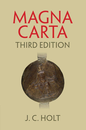 Magna Carta,Used