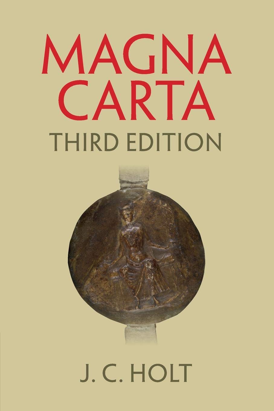 Magna Carta,Used