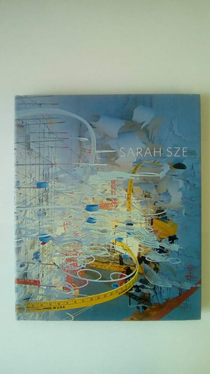 Sarah Sze,Used
