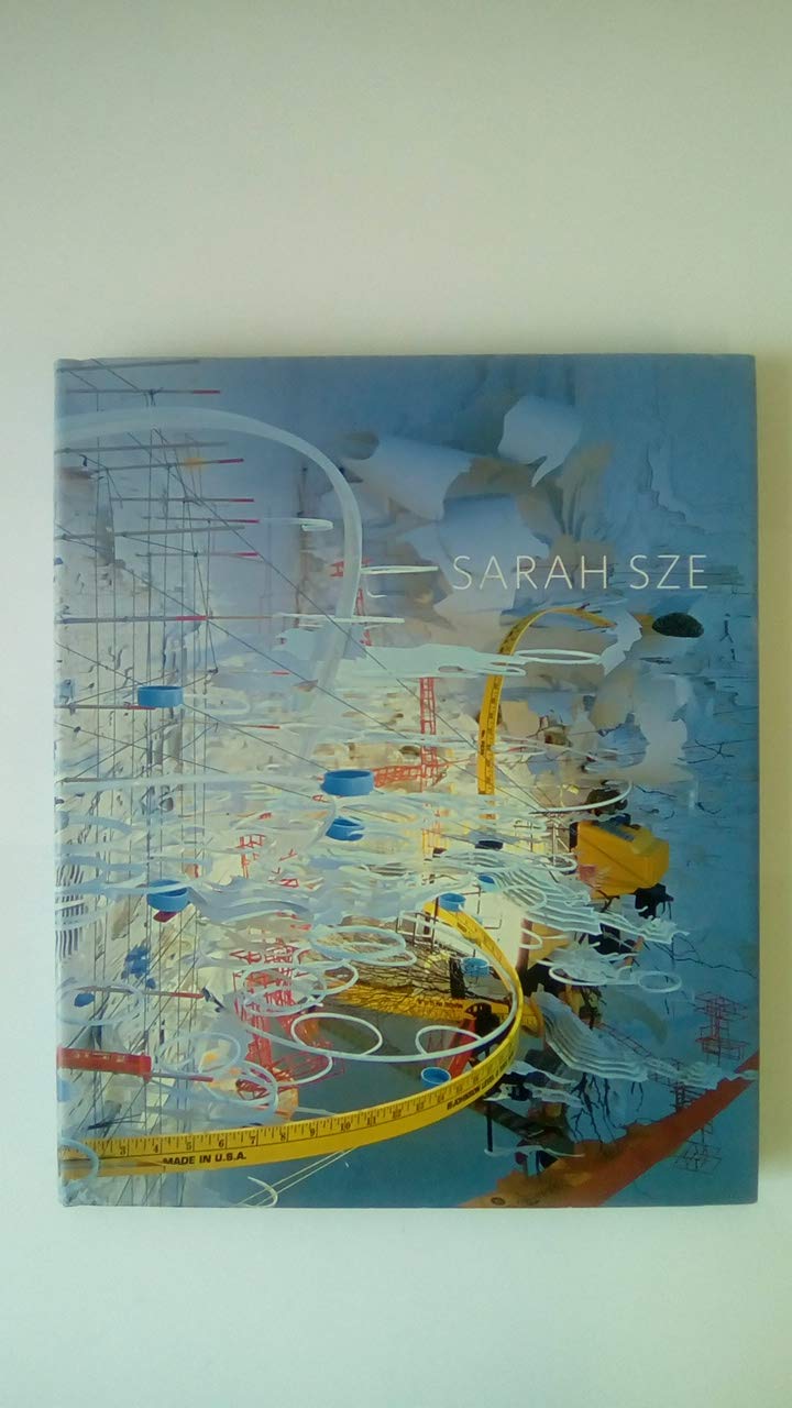 Sarah Sze,Used