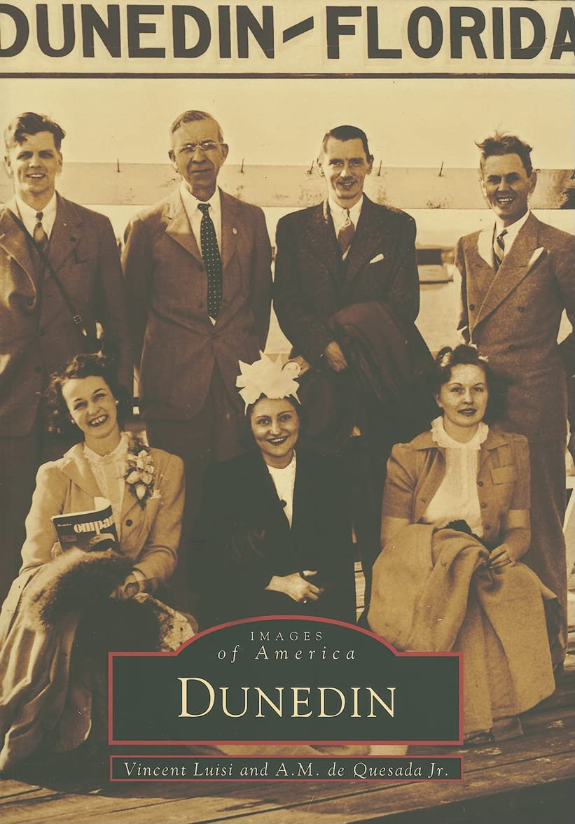Dunedin, FL,Used