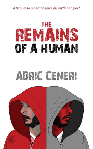 The Remains of a Human,Used