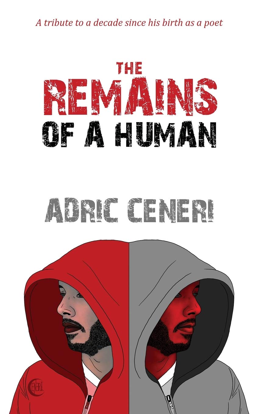 The Remains of a Human,Used