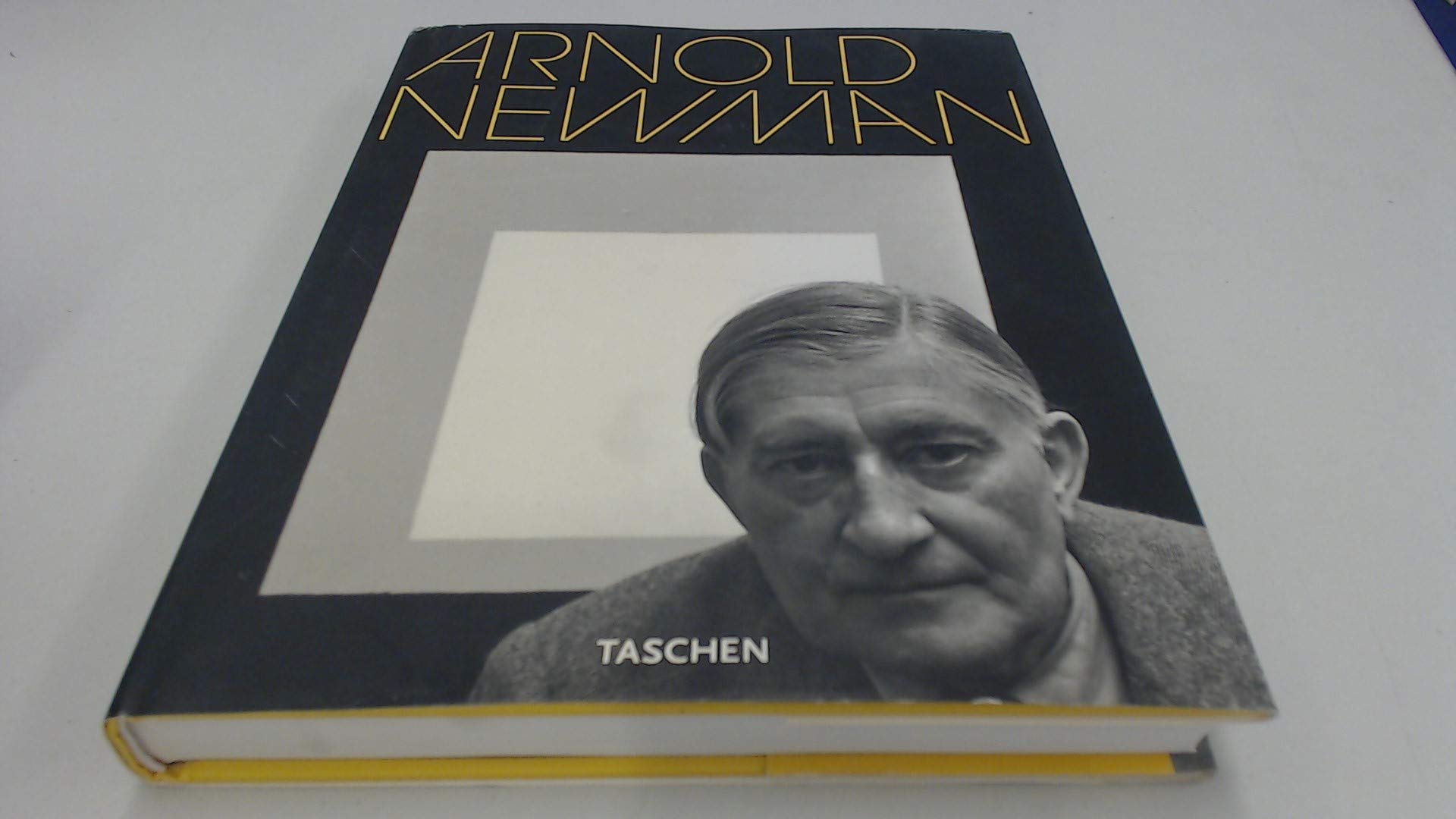 Arnold Newman,Used