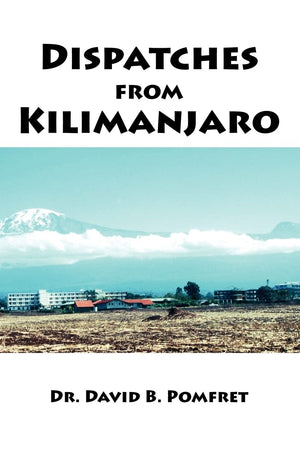 Dispatches from Kilimanjaro,Used