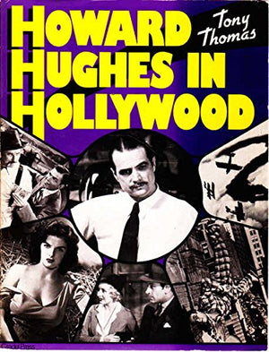 Howard Hughes In Hollywood,Used
