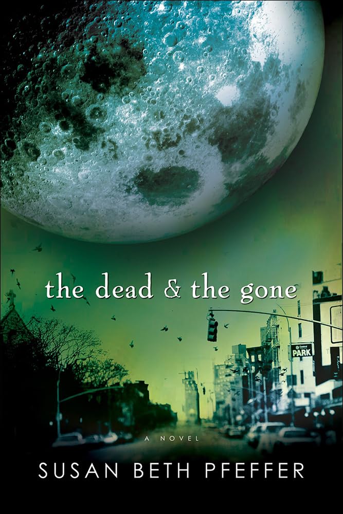 The Dead and the Gone,Used
