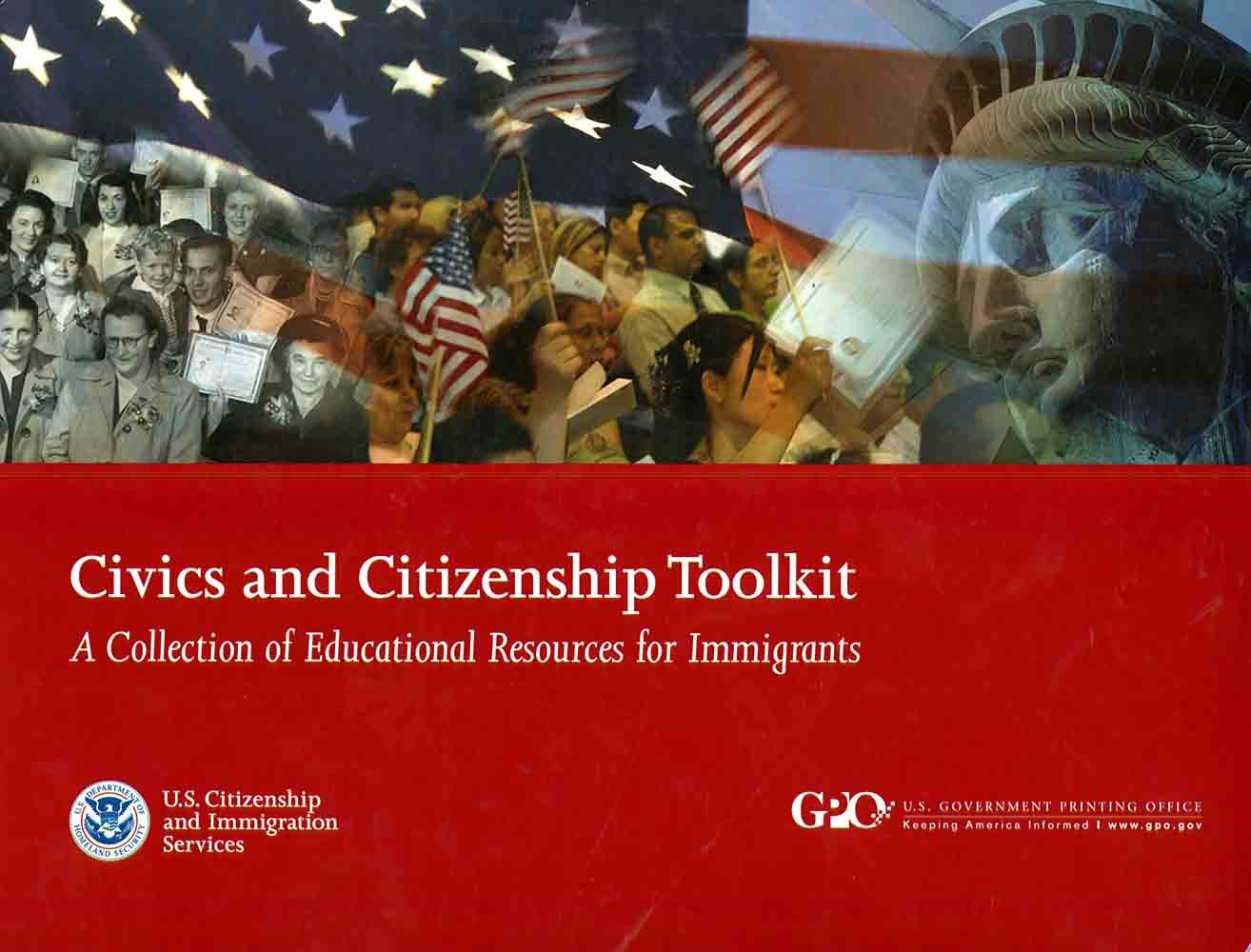 The Civics and Citizenship Toolkit 2011,Used