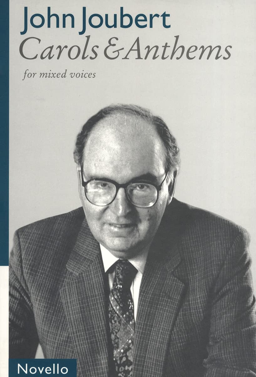 Carols & Anthems For Mixed Voices,Used