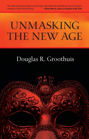 Unmasking the New Age,Used