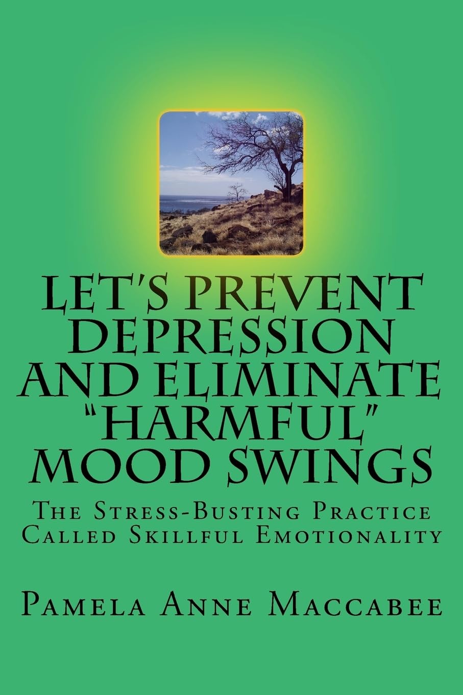 Let's Prevent Depression and Eliminate 