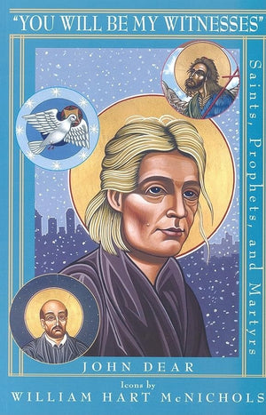 You Will Be My Witnesses: Saints, Prophets, and Martyrs,Used