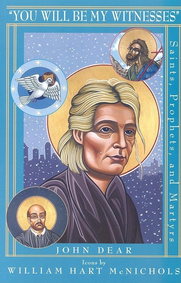 You Will Be My Witnesses: Saints, Prophets, and Martyrs,Used