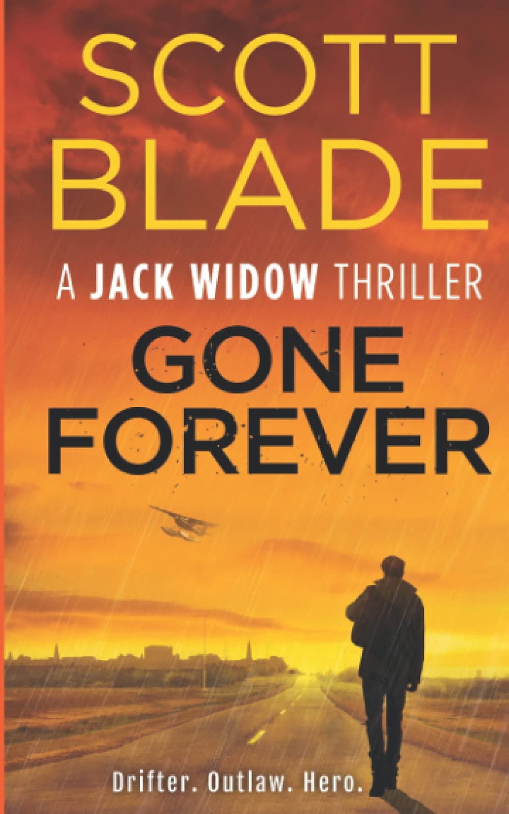 Gone Forever: A Jack Widow Novel,New