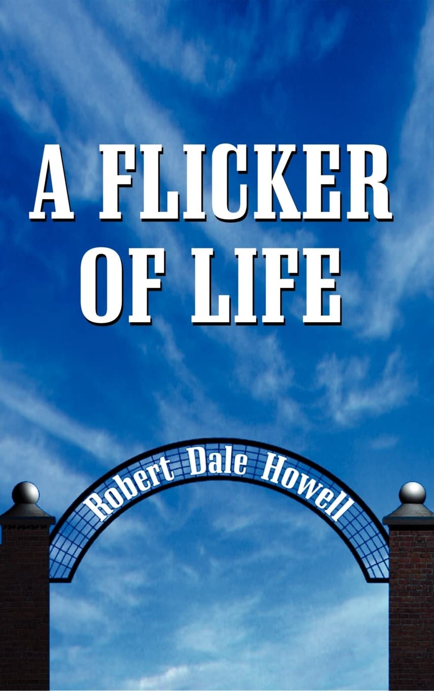 A Flicker of Life,Used