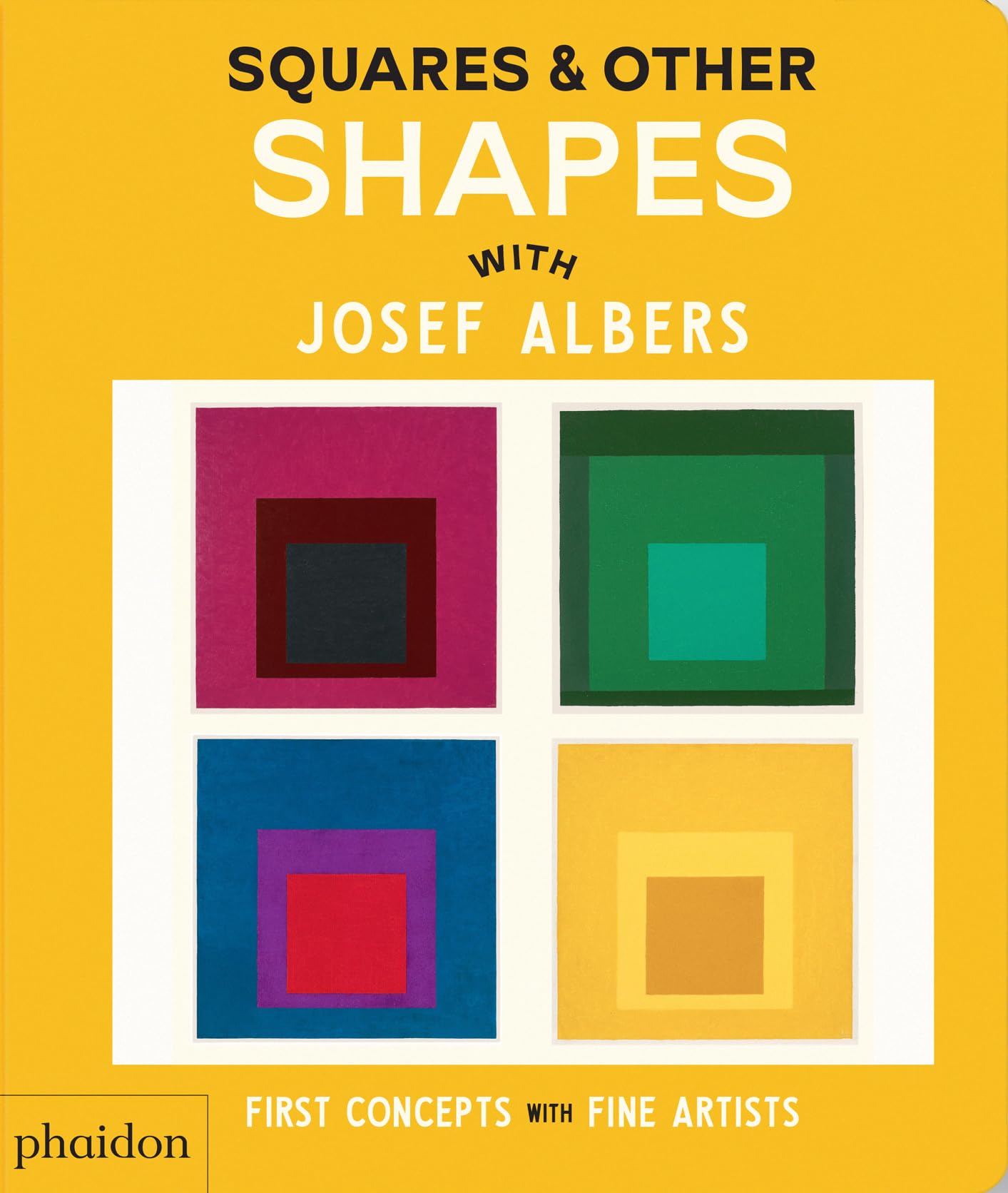 SQUARES & OTHER SHAPES