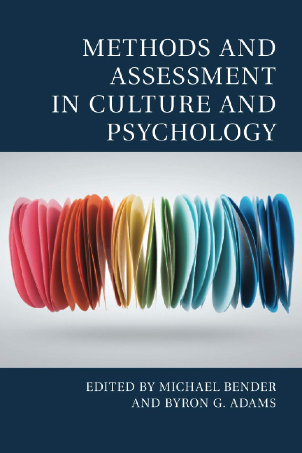 Methods and Assessment in Culture and Psychology,Used
