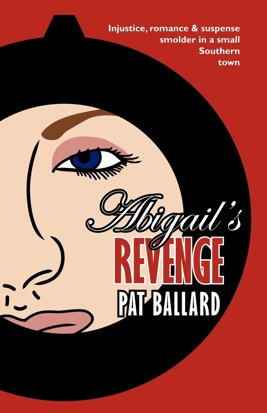 Abigail's Revenge,Used