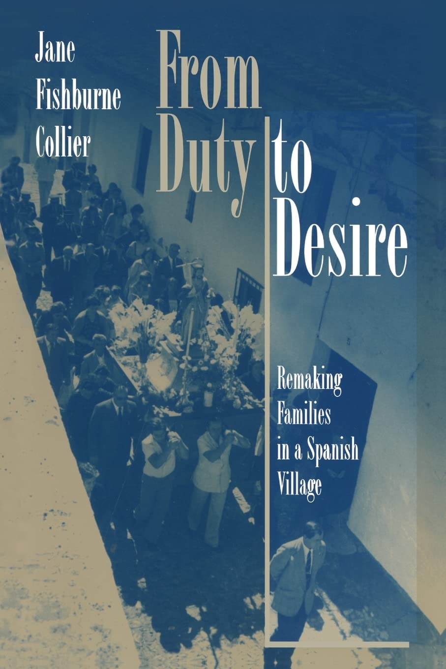 From Duty to Desire,Used