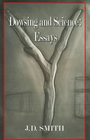 Dowsing and Science: Essays,Used