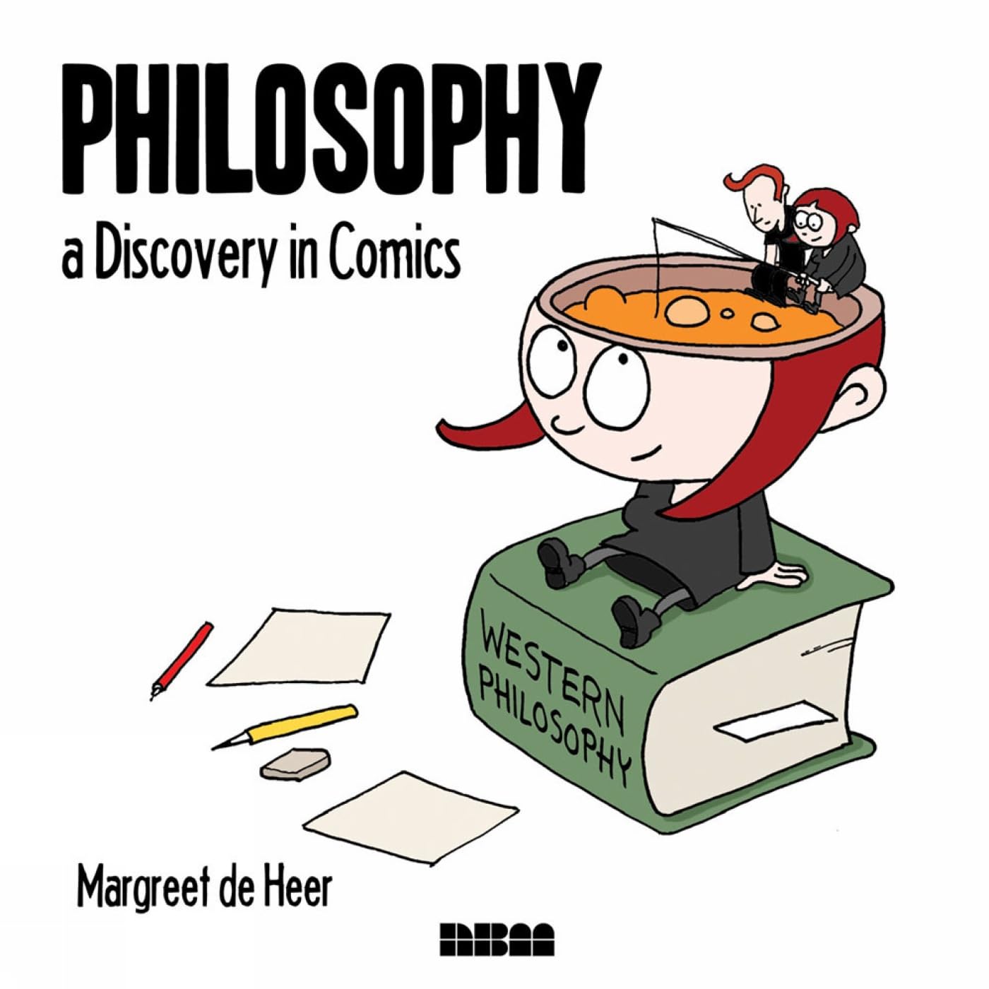 Philosophy: A Discovery in Comics,Used