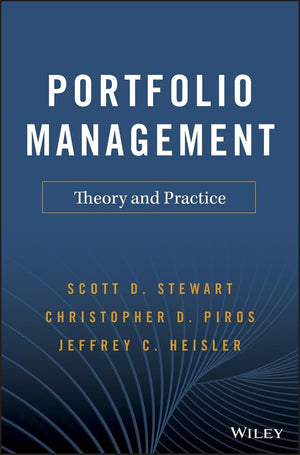 Portfolio Management: Theory and Practice,Used
