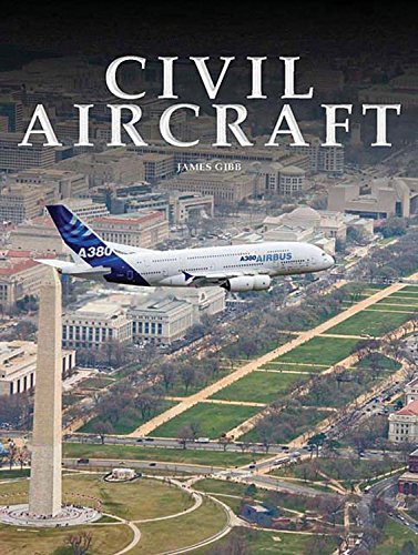 Civil Aircraft,Used