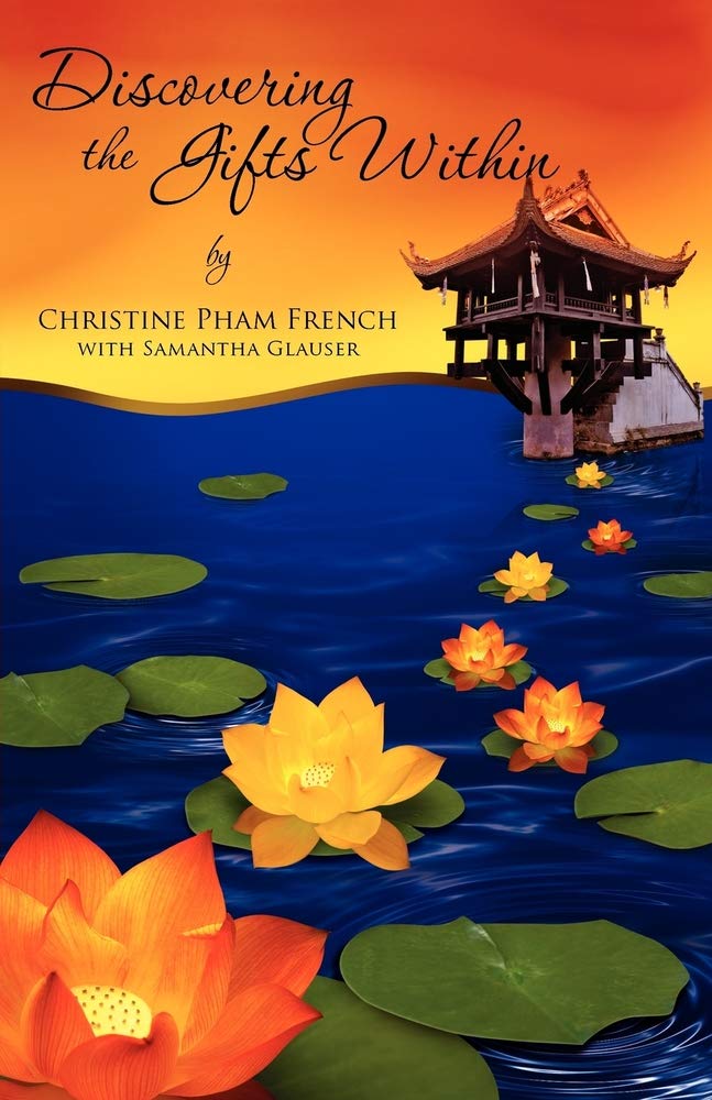 Discovering The Gifts Within,Used