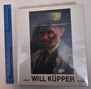 Will Kupper: uvre der Gemalde (German Edition),Used