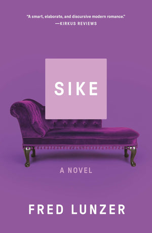 Sike: A Novel