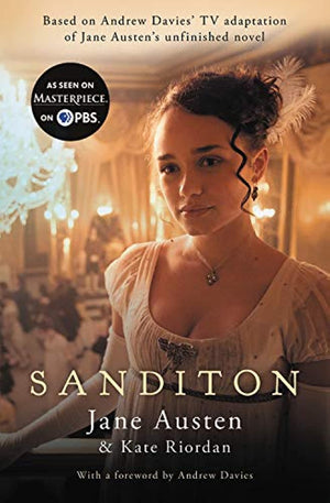 Sanditon,New
