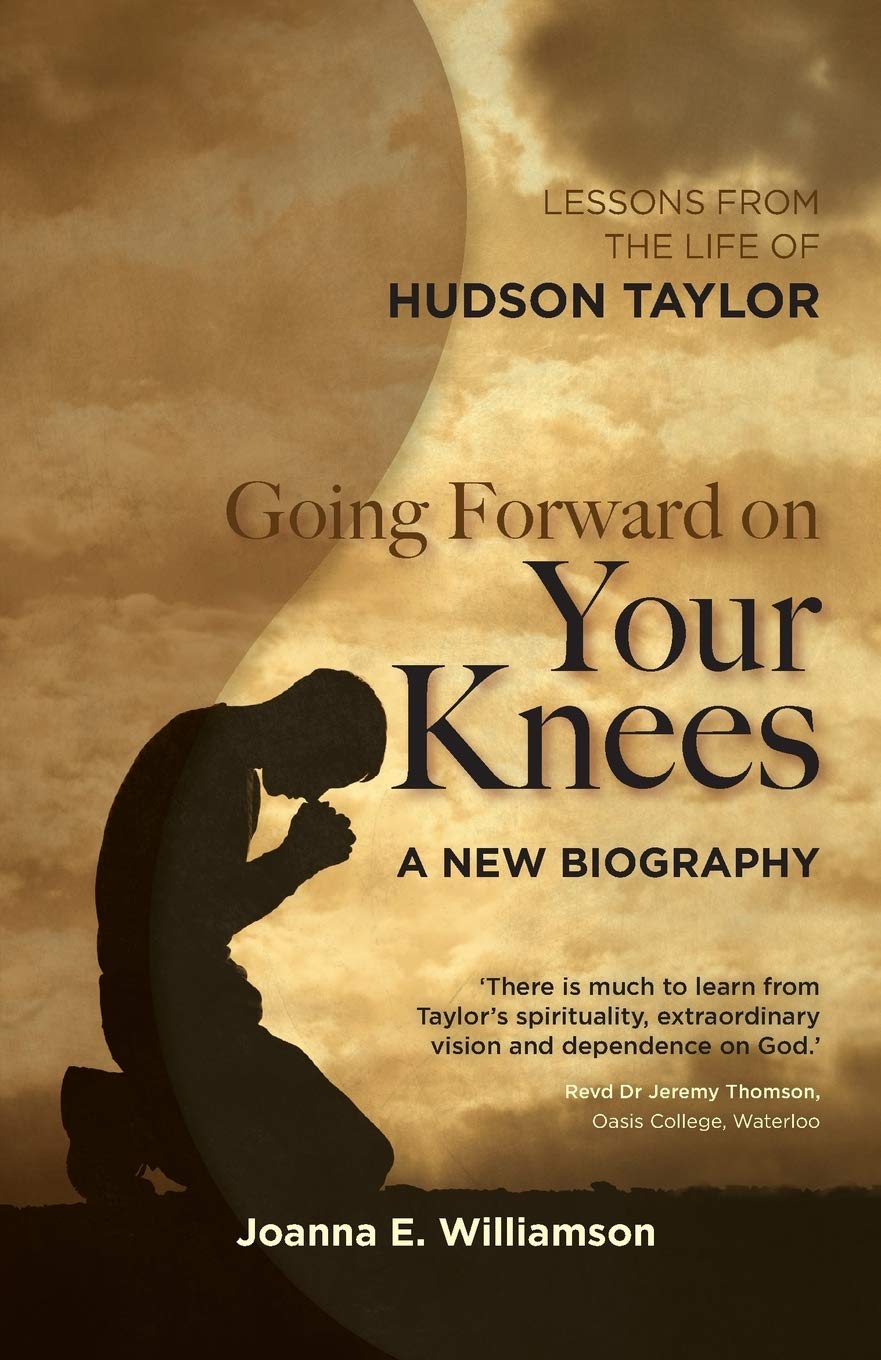 Going Forward On Your Knees,Used