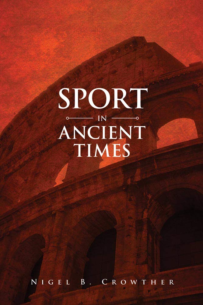 Sport In Ancient Times,Used