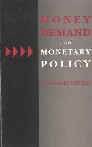 Money Demand and Monetary Policy,Used