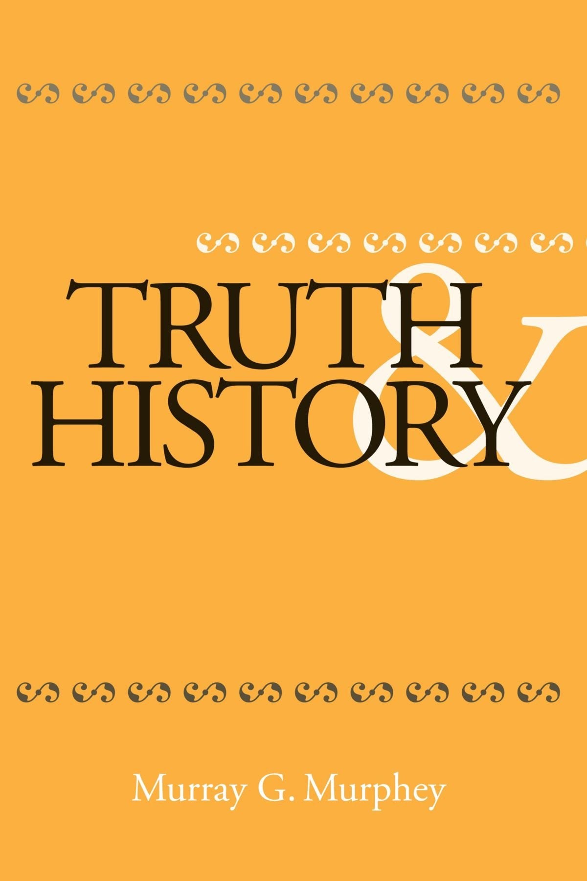 Truth and History,Used
