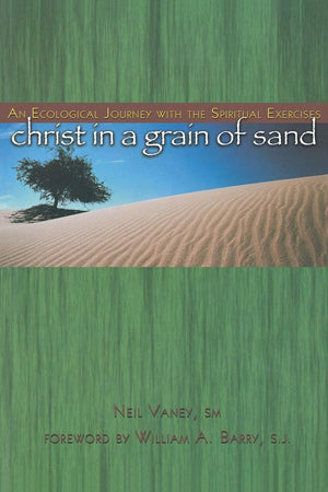 Christ In A Grain Of Sand: An Ecological Journey With The Spiritual Exercises