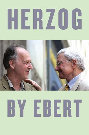 Herzog by Ebert,Used