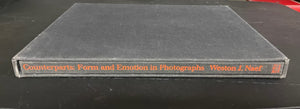 Counterparts: Form and Emotion in Photographs,Used