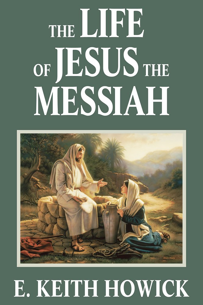 The Life Of Jesus The Messiah,Used