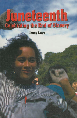 Juneteenth (Reading Room Collection 2),Used