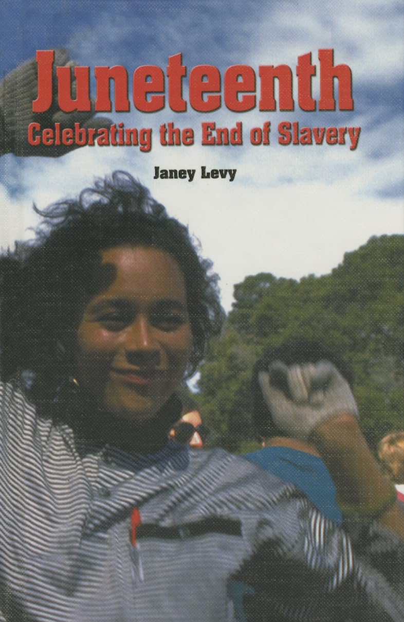 Juneteenth (Reading Room Collection 2),Used