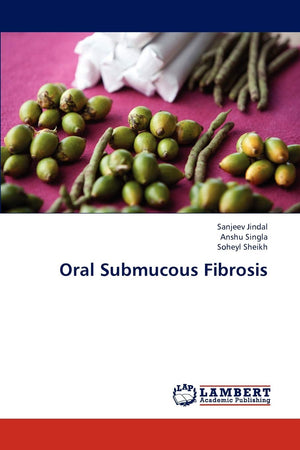 Oral Submucous Fibrosis,Used