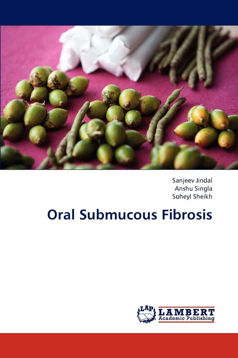 Oral Submucous Fibrosis,Used