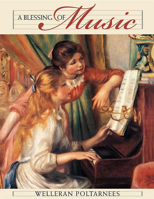 A Blessing of Music,Used