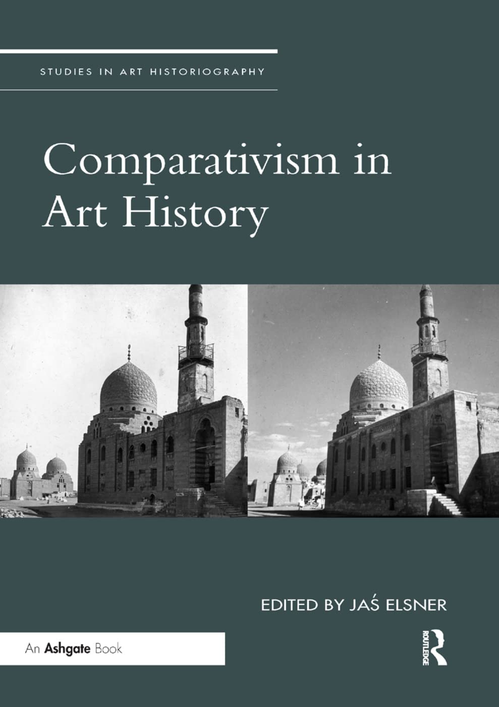 Comparativism in Art History (Studies in Art Historiography),Used