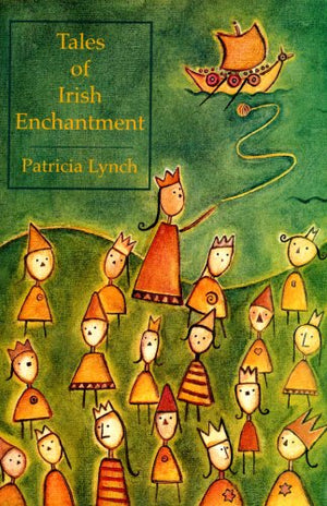 Tales of Irish Enchantment,Used