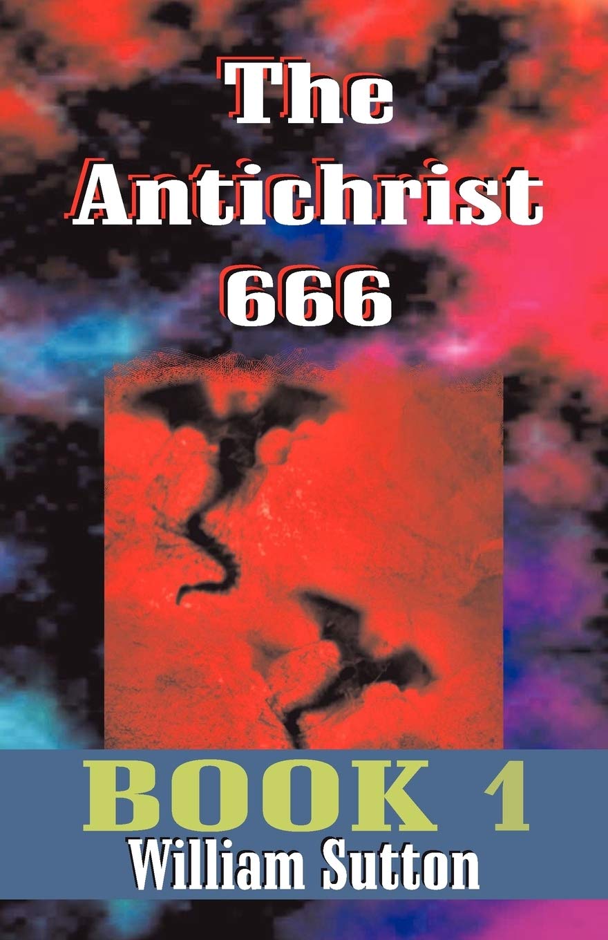 Antichrist 666,Used